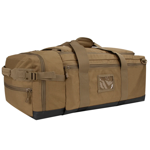Colossus Duffle Bag 60L– Custom Armor Group
