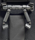 Elzetta Shield Light and TriDextrous Handle