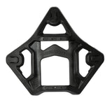 AS200 Full Cut with AireSupport and AireLink (Standard Suspension and Retention Systems)