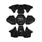 AS200 Full Cut with AireSupport and AireLink (Standard Suspension and Retention Systems)