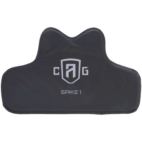 SPK1 NIJ Level 1 Spike-Resistant Soft Armor– Custom Armor Group