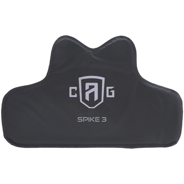 SPK3 NIJ Level 3 Ultimate Spike-Resistant Soft Armor– Custom Armor