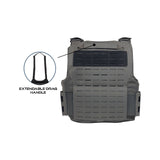 CAG DTX Tactical Carrier
