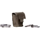 CAG Double Handcuff Pouch
