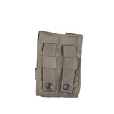 CAG Double Pistol Mag Pouch