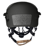 AS200 High Cut with AireLock, Rails, and AireMount