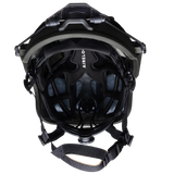 AS200 High Cut with AireLock, Rails, and AireMount