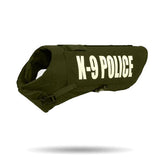 TGF K9 Vest