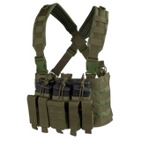 MCR5 Recon Chest Rig