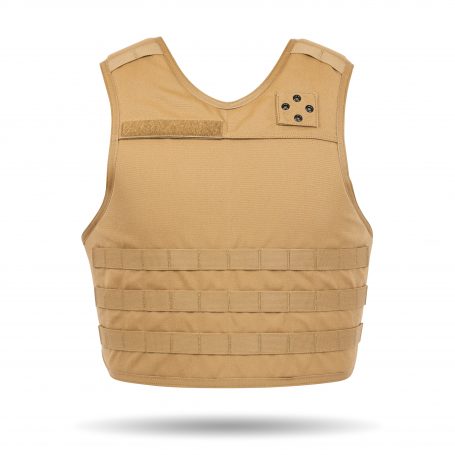 ocp gear OCP Overt Carrier with Molle (OCPM)– Custom Armor Group