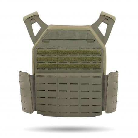 ODIN Plate Carrier (OPC)– Custom Armor Group