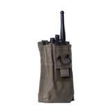 CAG Universal Radio Pouch