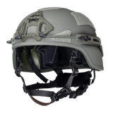 AS200 Full Cut with AireSupport Prime (Advanced Suspension System), AireLink Plus (Dial Retention), Rails, and AireMount (Shroud)