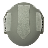 AS200 Full Cut with AireSupport and AireLink (Standard Suspension and Retention Systems)