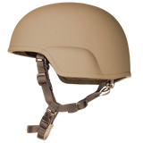 AS200 Full Cut with AireSupport Prime (Advanced Suspension System), AireLink Plus (Dial Retention), Rails, and AireMount (Shroud)