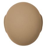 AS200 Full Cut with AireSupport Prime (Advanced Suspension System), AireLink Plus (Dial Retention), Rails, and AireMount (Shroud)