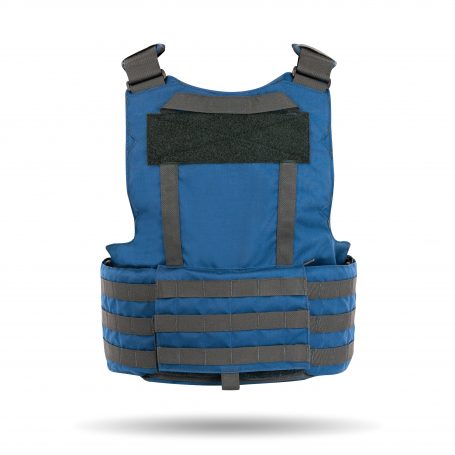 Switch Tactical Vest (STV)– Custom Armor Group
