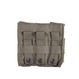 CAG Triple Pistol Mag Pouch