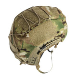 AS200 Full Cut with AireSupport Prime (Advanced Suspension System), AireLink Plus (Dial Retention), Rails, and AireMount (Shroud)