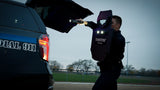 LTC THTR Level III/RF1 Ballistic Shield