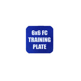 CAG Training Plate