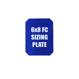 CAG Sizing Plate
