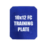 CAG Training Plate