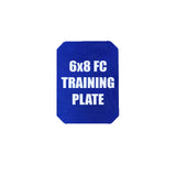 CAG Training Plate