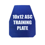 CAG Training Plate