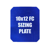 CAG Sizing Plate
