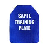 CAG Training Plate