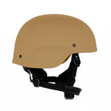 CAG 501 Advanced Combat Helmet Level IIIA Standard Cut