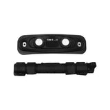 Elzetta Shield Light and Horizontal Handle