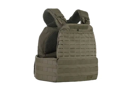 Integrating Smart Sensors into Modern Tactical Gear– Custom Armor Group