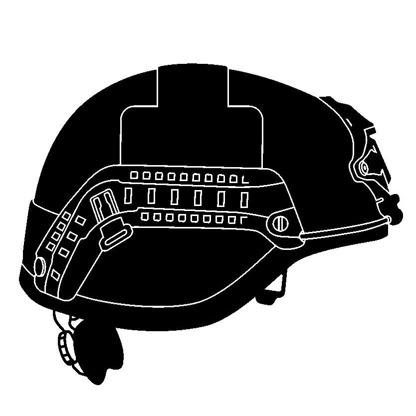 Helmets