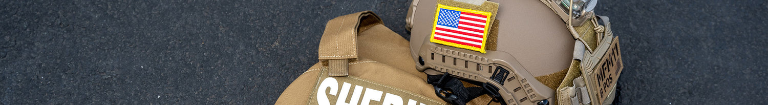 Helmet Accessories