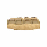 CAG 12 Round Shotgun Shell Pouch 