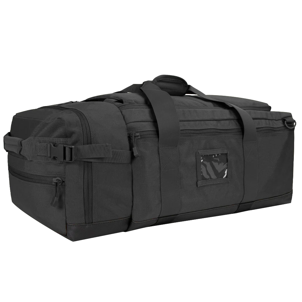 Colossus Duffle Bag 60L