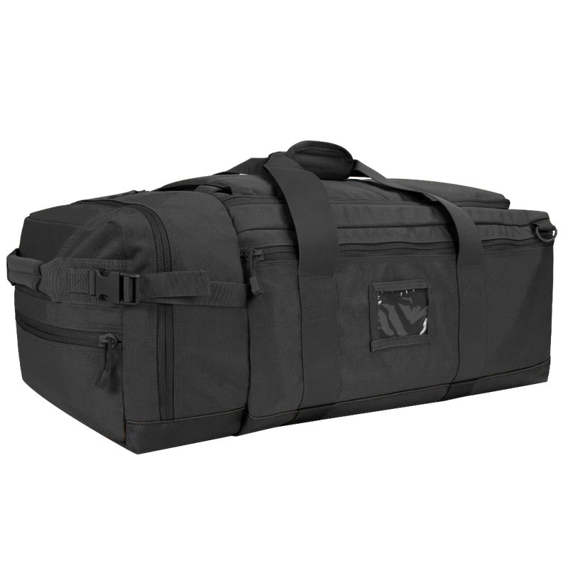Colossus Duffle Bag 60L– Custom Armor Group
