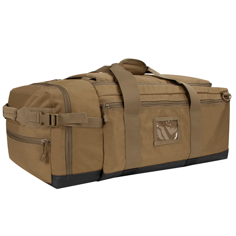 Colossus Duffle Bag 60L