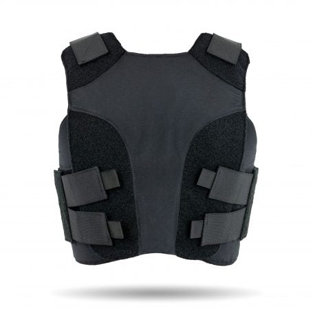 4PV Female Concealable Carrier (4PVFCC) Custom designed for female operators with optimal fit and mobility