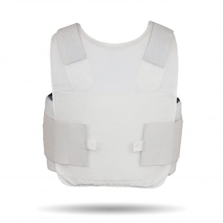 4PV Female Concealable Carrier (4PVFCC) Custom designed for female operators with optimal fit and mobility