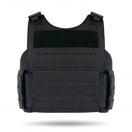 4PV Tactical Carrier (4PVTC) Revolutionary Four Panel Tactical Vest for flexible protection