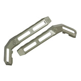 AS200 Full Cut with AireSupport Prime (Advanced Suspension System), AireLink Plus (Dial Retention), Rails, and AireMount (Shroud)