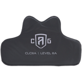 CLCIIIA NIJ Level IIIA High-Performance Body Armor