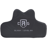 SLXIIIA NIJ Level IIIA Advanced Body Armor