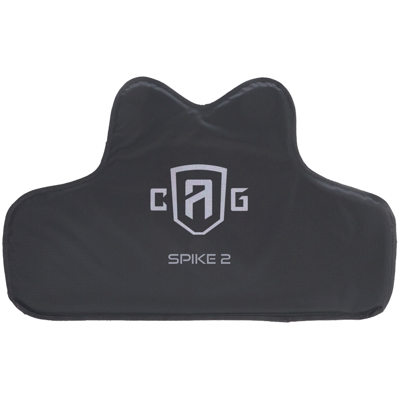 SPK2 NIJ Level 2 Enhanced Spike-Resistant Soft Armor– Custom Armor