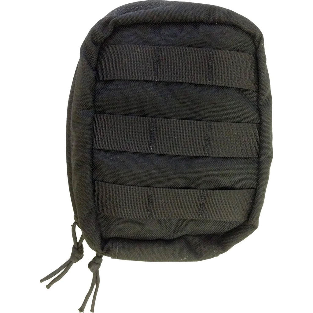 Pouches