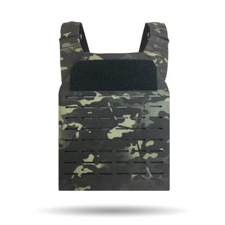 Conflict Plate Carrier (CPC) Cutting-edge High Strength Nylon technology for durability