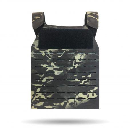 Conflict Plate Carrier (CPC) Cutting-edge High Strength Nylon technology for durability